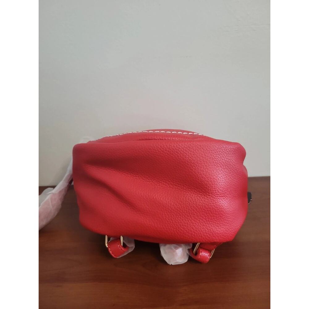 Red Ruby Collection Backpack - Picture 5 of 7
